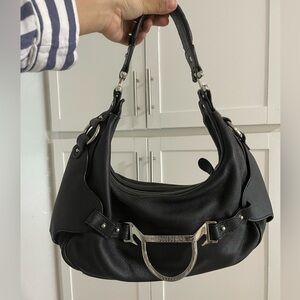 Vintage shoulder bottega veneta bag
